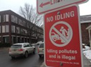 WTF: Whatever Happened to Burlington's Ban on Excessive Car Idling?