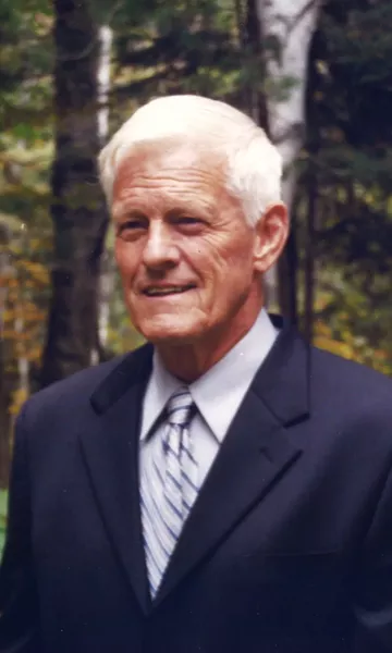 William Howard Nedde, Jr.