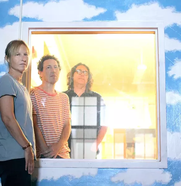Yo La Tengo