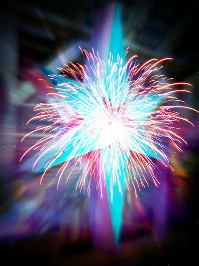 SparklePanda
