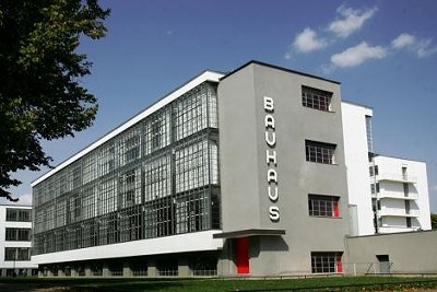 Bauhaus I