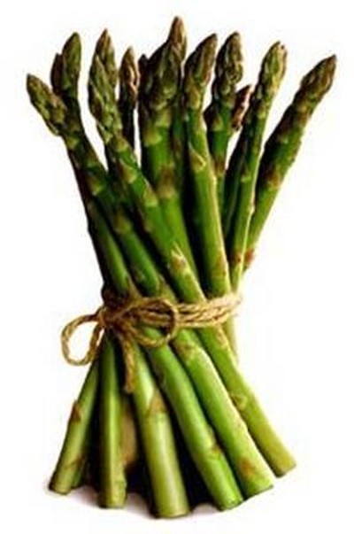 Asparagus!