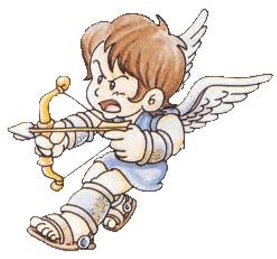 kid icarus