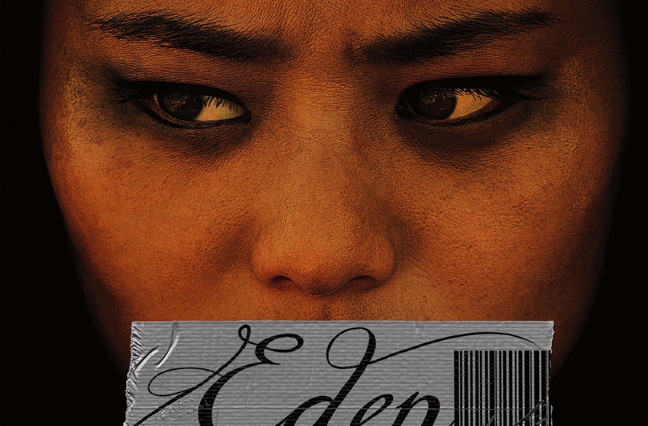 Eden Was a Scary Movie About Sex-Trafficking Based on a True Story—Or Was image