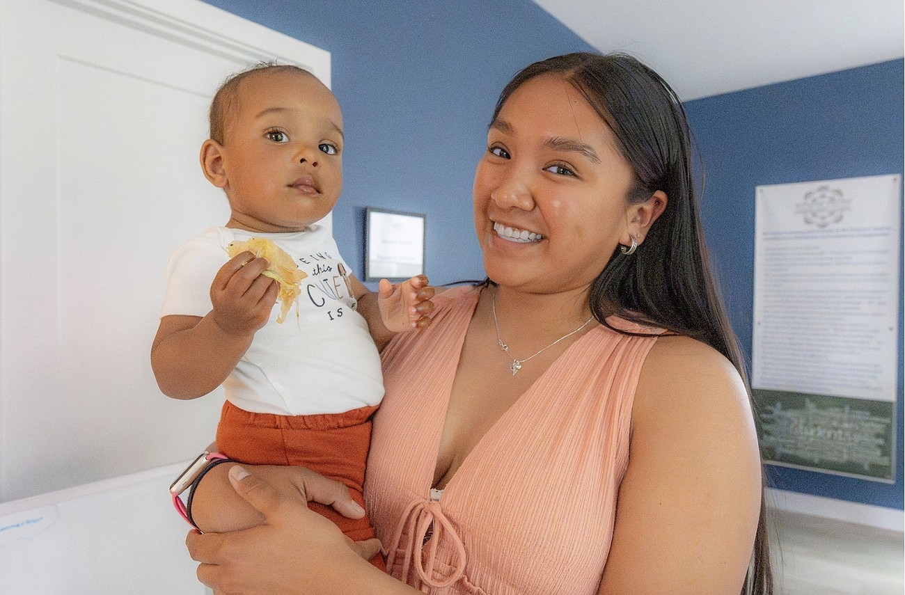 Seattle Nonprofit Launches First Indigenous Guaranteed Income Program ...