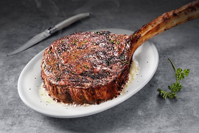 Ruth S Chris Steak House Seattle Wa The Stranger Ruth S Chris Steak House