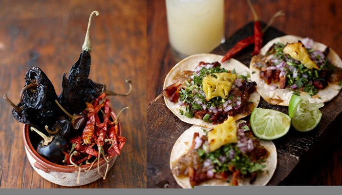 The Saint Social Club - Seattle, WA - The Stranger