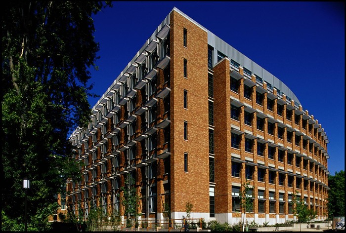 Paul G. Allen School of Computer Science and Engineering