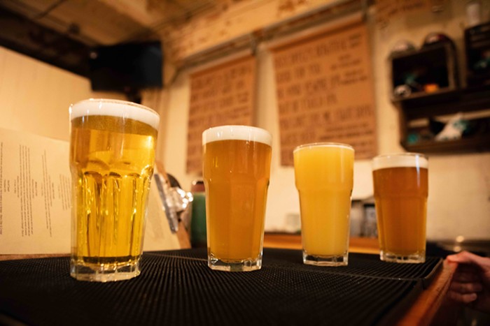 Cloudburst has all the shades of hoppy right noq Cloudburst has all the shades of hoppy right noq