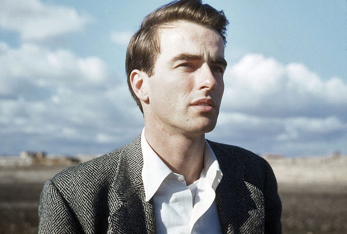 Image result for montgomery clift