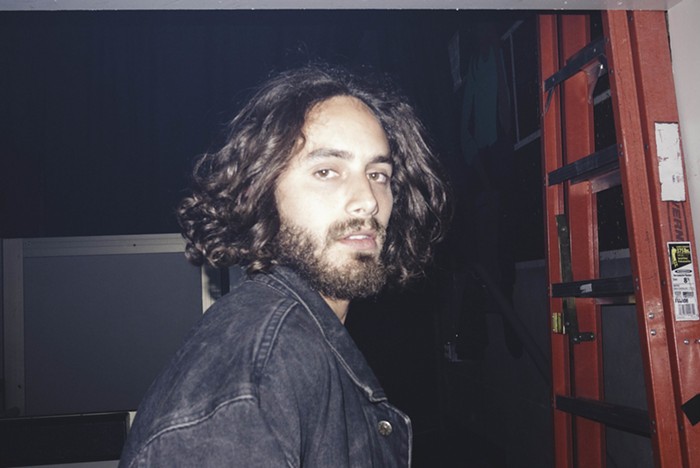 алан rayman. Allan rayman roadhouse 01. Allan rayman исполнитель. Allan rayman певец. Faust road allan rayman.