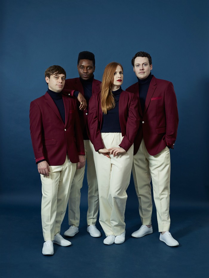 Metronomy