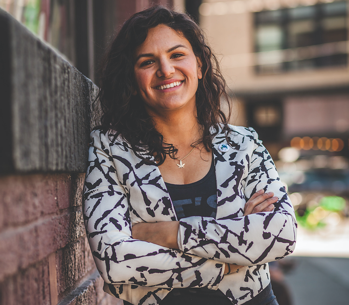 Lo Friesen is an environmental chemist and founder and CEO of Heylo. Lo Friesen is an environmental chemist and founder and CEO of Heylo.