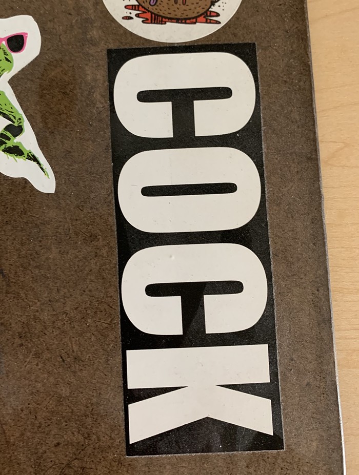 Nice. Nice.