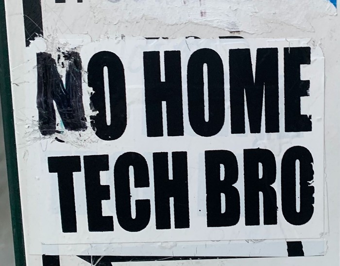Spotted in South Lake Union. Spotted in South Lake Union.