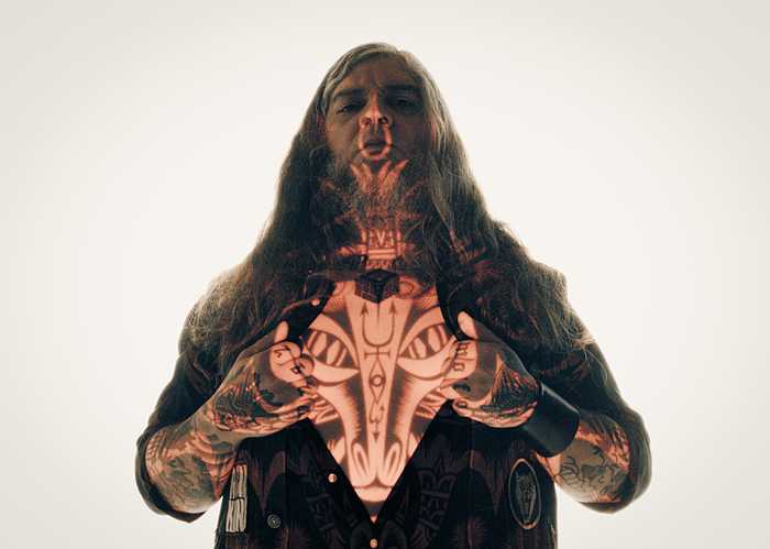 Martin Ontiveros Is Playing with Power - Vimarsana News