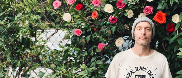 Rocky Votolato’s Roots Run Deep
