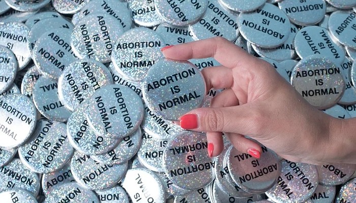Stranger Suggests: Short Run Kick-Off Party, GeekGirlCon, Screaming in the Streets About Abortion, and VOTING! - Vimarsana News