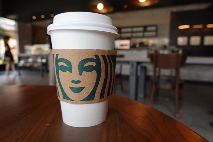 Slog AM: Starbucks to Close Unionized Shop on Broadway, Jayapal Calls on FTC to Investigate Grocery Merger, the Rain Is Here! - Vimarsana News
