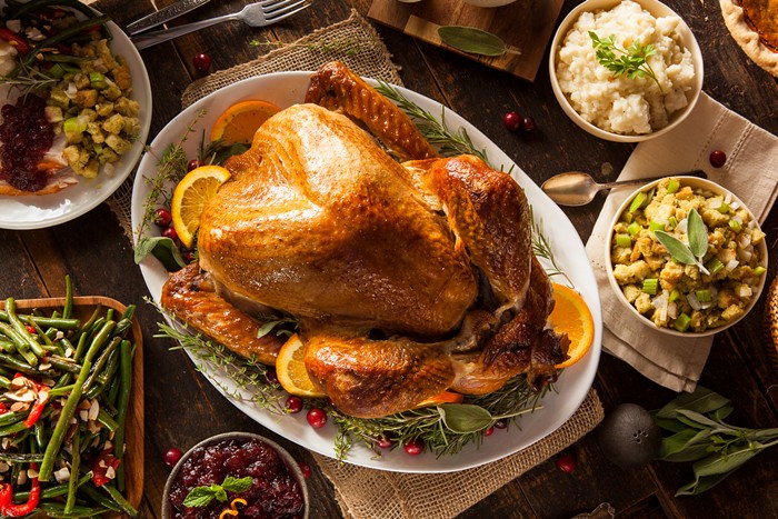 Stranger Suggests: Giving Food, Eating Food, Casablanca, Magic in the Market, Ellenos Yogurt, and Pete Souza - Vimarsana News