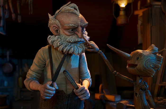 ‘Guillermo del Toro’s Pinocchio’ Features Brilliant Northwest-Made Animation, but Could Have Gone Harder on the Fascism