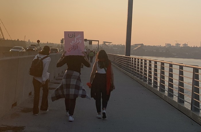 Slog AM: Brittney Griner Is Coming Home, Mayor Bruce Harrell Signs Climate Executive Order, Iranian Government Executes First Protester - Vimarsana News
