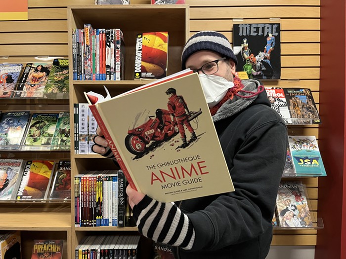 This Week's Comics: A New Series That's Kind of Like Murder She Wrote in Space - Vimarsana News