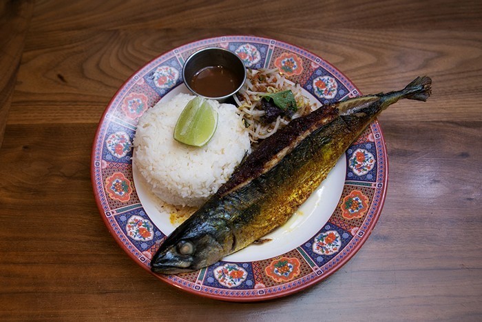 Slog AM: Two Seattle Newspapers Cease Print Production, Dori Monson Is Dead, Kedai Makan Lives On in a New Form - Vimarsana News