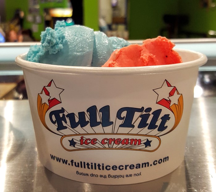 Full Tilt's Last Day in Ballard Is January 29 - Vimarsana News