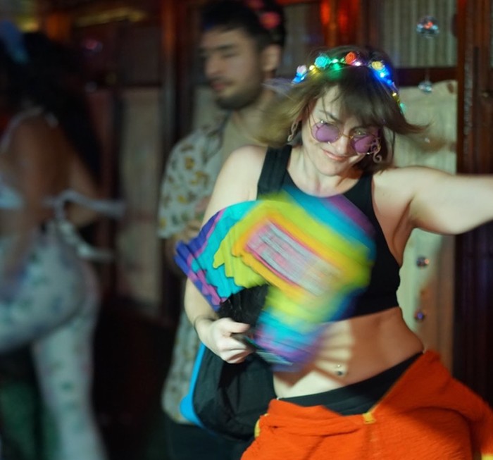 Peer Pressure Wants to Make Seattle Nightlife Safer - Vimarsana News