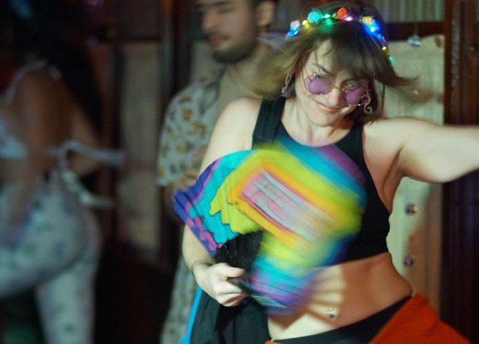 Stranger Suggests: Nam June Paik: Moon Is the Oldest TV, Mad Professor, Jacqueline Novak, Karl Blau, and Pride Pregame: Love the Sinner, Love the Sin - Vimarsana News