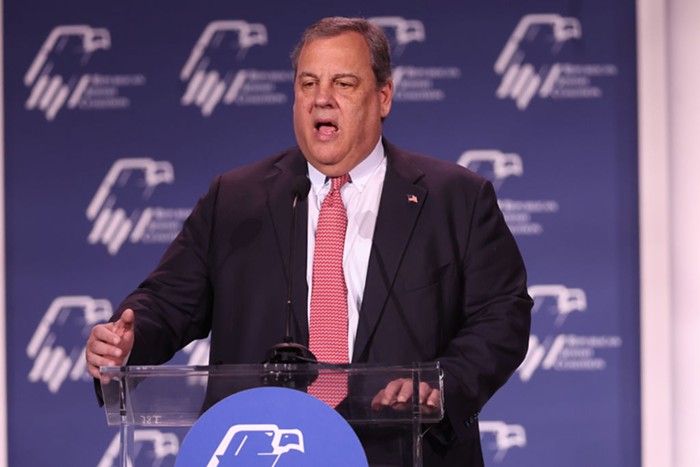 Slog AM: Seattle City Council Votes on Drug Possession Law, Patagonia Yells at Nordstrom Rack, Chris Christie Runs for President Again - Vimarsana News