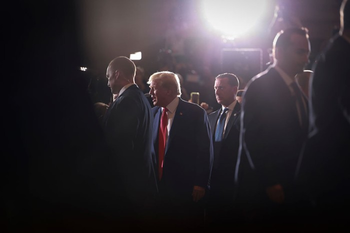 Slog AM: Trump to Appear in Criminal Court, Mayor Harrell Reopens City Hall Park, Biden Education Secretary Stands with Striking UW Postdocs - Vimarsana News