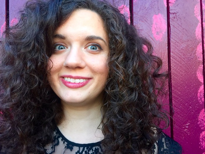 Natalie Holt Is an Undisputable Genius of Comedy The Stranger