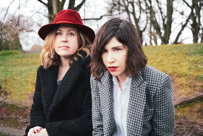Stranger Suggests: Bumbershoot 2023, PAX West, MoM's Funeral, TERRIcolas (EARTHlings), the Vanishing Seattle Art Exhibit - Vimarsana News