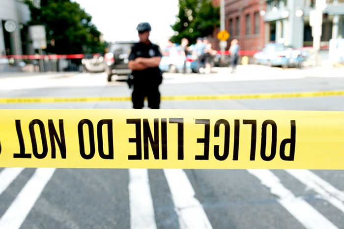 Explaining a Seattle Cop's Bloated Sense of Self-Worth - Vimarsana News