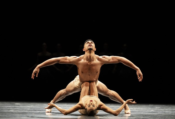 Fun, Hot, and Foppish - The Stranger - Vimarsana News
