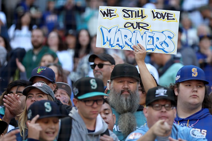 A bandwagoner's guide to the 2022 Seattle Mariners - Lookout Landing