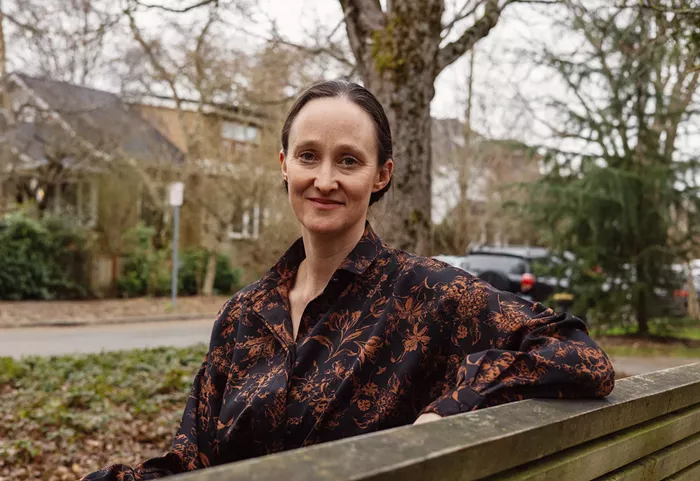 Katie Wilson Wants to Be Your Mayor