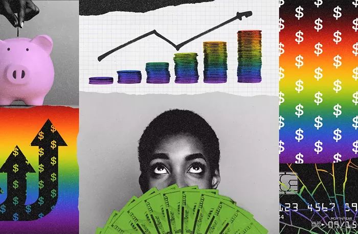 Personal Finance for End-Stage Capitalism