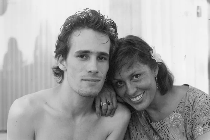 In It’s Never Over, Jeff Buckley's Youth Is Too Real