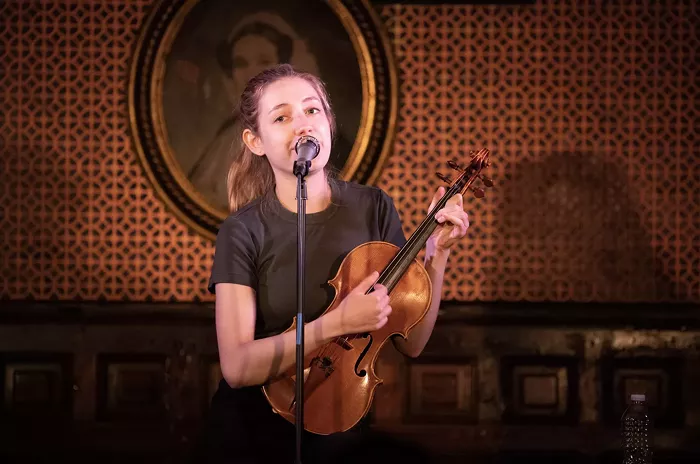 August Things to Do: Performance