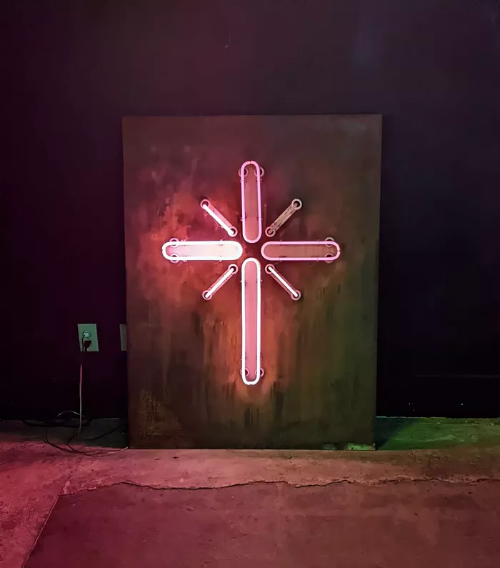 Re-finding My Religion