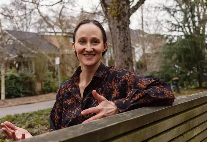 Katie Wilson Cracks 50 Percent of the Vote