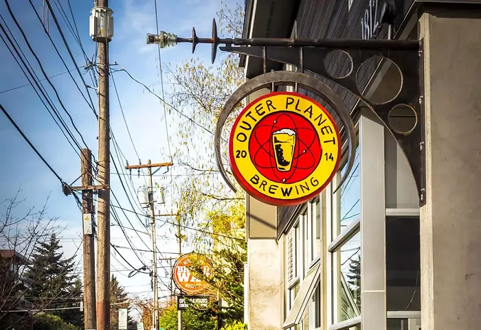 Outer Planet Brewing to Close Permanently
