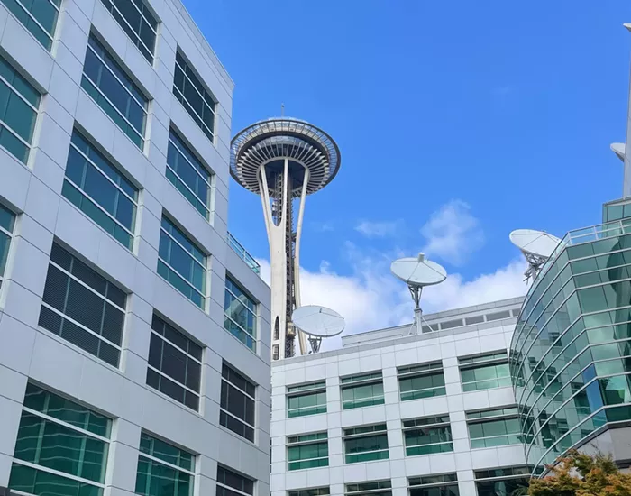 Katie Wilson Boycotts KOMO Debate Unless Jimmy Kimmel Airs Again in Seattle