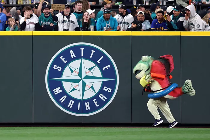 This Is Why the Mariners Keep Losing in the Playoffs