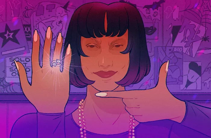 Dear Hendrix: Don’t Go to Bourbon Street Strip Clubs on a Monday Night