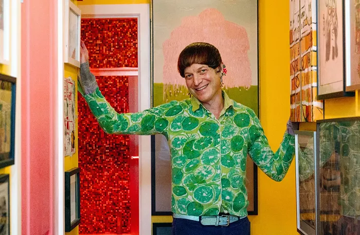 Love Is a Public Force