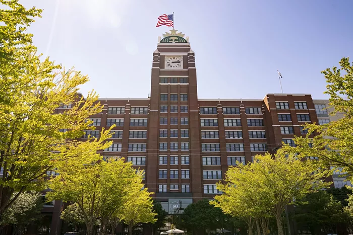 Starbucks Union Announces Nationwide Strike